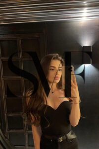 Ukrainian Escort in Frankfurt