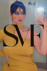 Moroccan Escort in Frankfurt