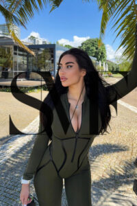 Ukrainian Escort in Frankfurt