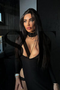 Ukrainian Escort in Frankfurt