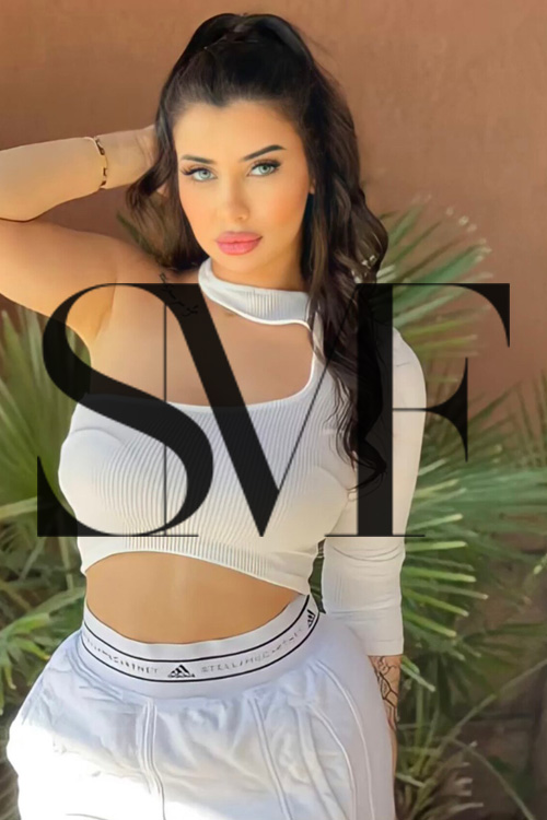 Moroccan Escort in Frankfurt