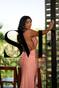 Brazilian Escort in Frankfurt