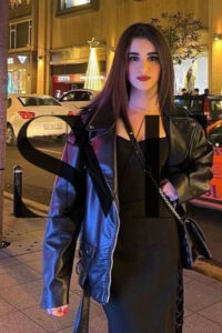 Moroccan Escort in Frankfurt