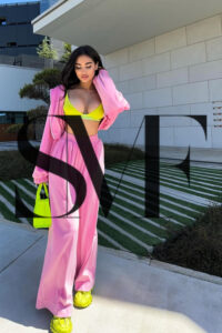 Ukrainian Escort in Frankfurt