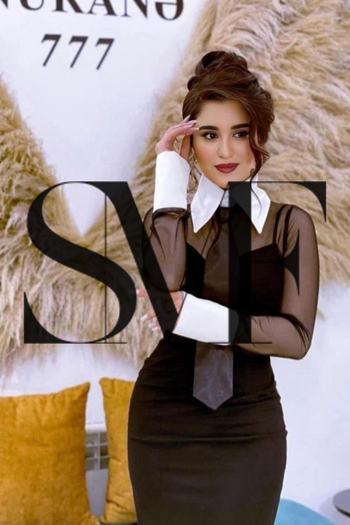 Moroccan Escort in Frankfurt