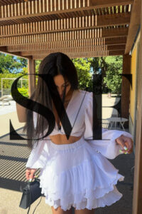 Ukrainian Escort in Frankfurt