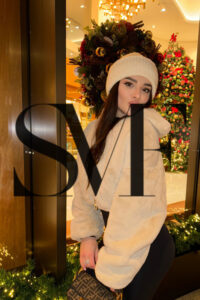 Ukrainian Escort in Frankfurt