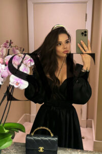 Ukrainian Escort in Frankfurt