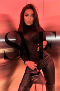 Ukrainian Escort in Frankfurt