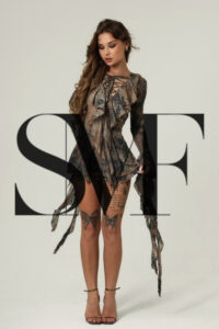 Russian Escort in Frankfurt