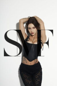 Russian Escort in Frankfurt