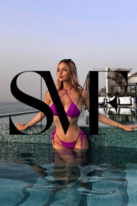 Spanish Escort in Frankfurt