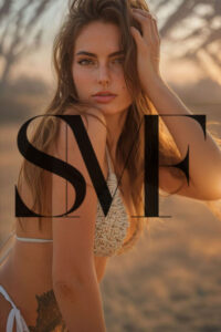 Ukrainian Escort in Frankfurt