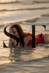 Ukrainian Escort in Frankfurt