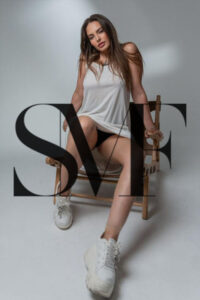 Ukrainian Escort in Frankfurt