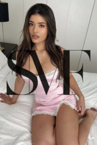 Spanish Escort in Frankfurt