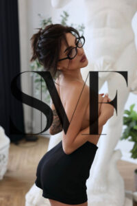 Spanish Escort in Frankfurt