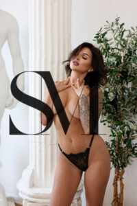 Spanish Escort in Frankfurt