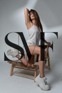 Ukrainian Escort in Frankfurt