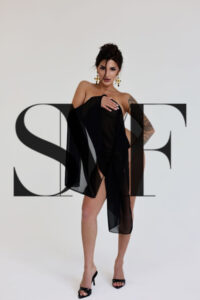 Spanish Escort in Frankfurt