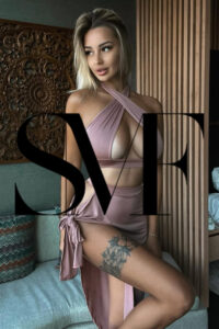 Spanish Escort in Frankfurt