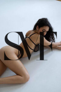 Spanish Escort in Frankfurt