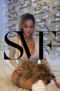 Spanish Escort in Frankfurt