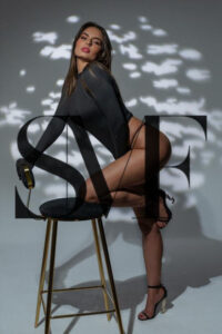 Ukrainian Escort in Frankfurt