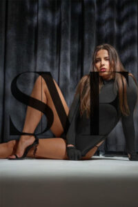 Ukrainian Escort in Frankfurt