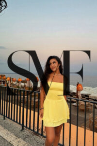 Spanish Escort in Frankfurt