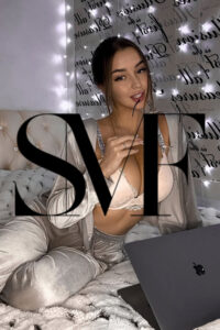 Spanish Escort in Frankfurt