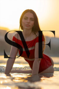 Ukrainian Escort in Frankfurt