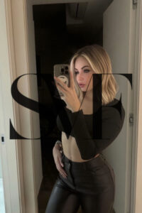 Russian Escort in Frankfurt