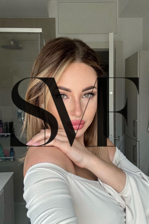 Russian Escort in Frankfurt