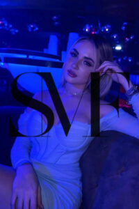 Russian Escort in Frankfurt