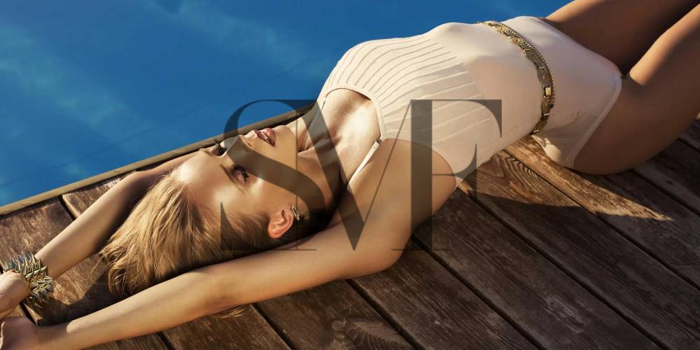 Extraball Escorts in Frankfurt