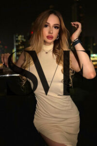 Ukrainian Escort in Frankfurt