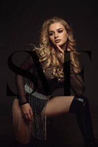 Russian Escort in Frankfurt