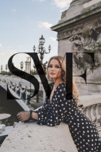 Russian Escort in Frankfurt