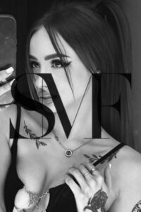 Ukrainian Escort in Frankfurt