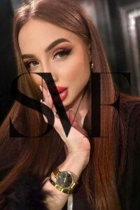 Ukrainian Escort in Frankfurt