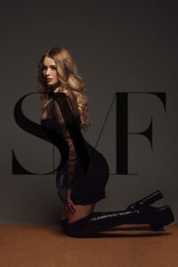 Russian Escort in Frankfurt