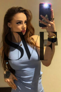 Ukrainian Escort in Frankfurt