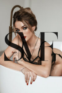 Russian Escort in Frankfurt