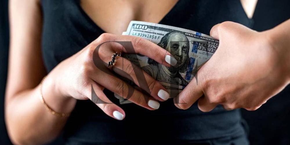 Findom Escorts in Frankfurt